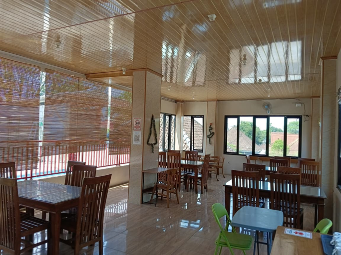 Others 5, AMALIA Guest House & Cafe, Malang
