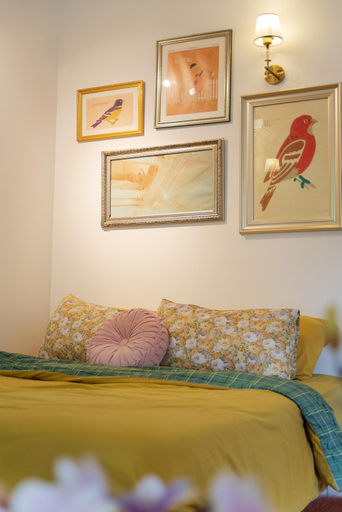 Bedroom 1, LangX Phu Doan, Hoàn Kiếm