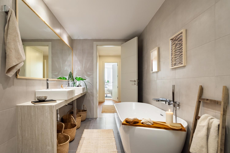 Others 5, Luxury apartments, Pula