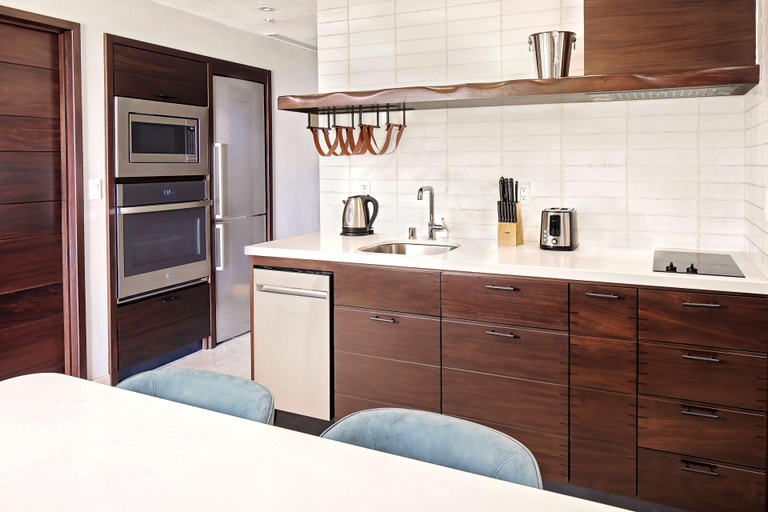 Bedroom 4, Home2 Suites by Hilton Northville Detroit, Wayne