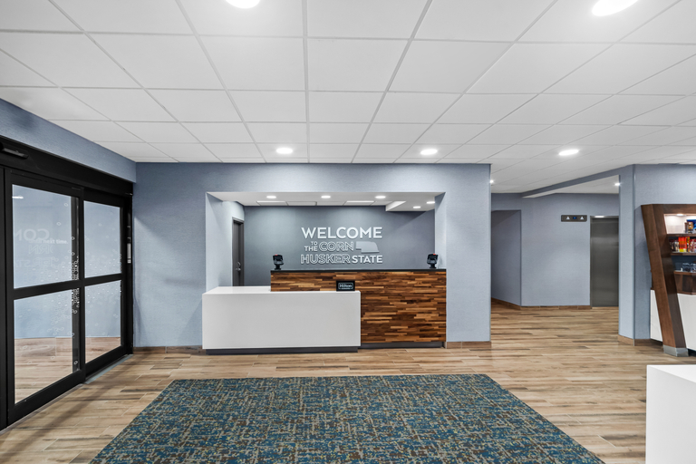 Public Area 3, Hampton Inn North Platte, Lincoln