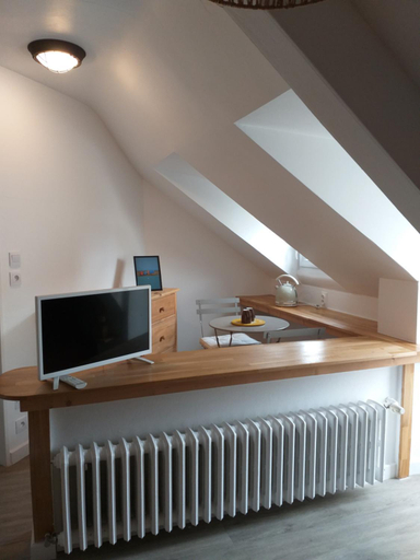 Others 5, MANOIR ST YVES -Gite, Morbihan