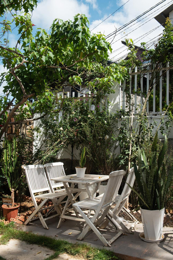 Others 3, Chai Nho Homestay, Đà Lạt