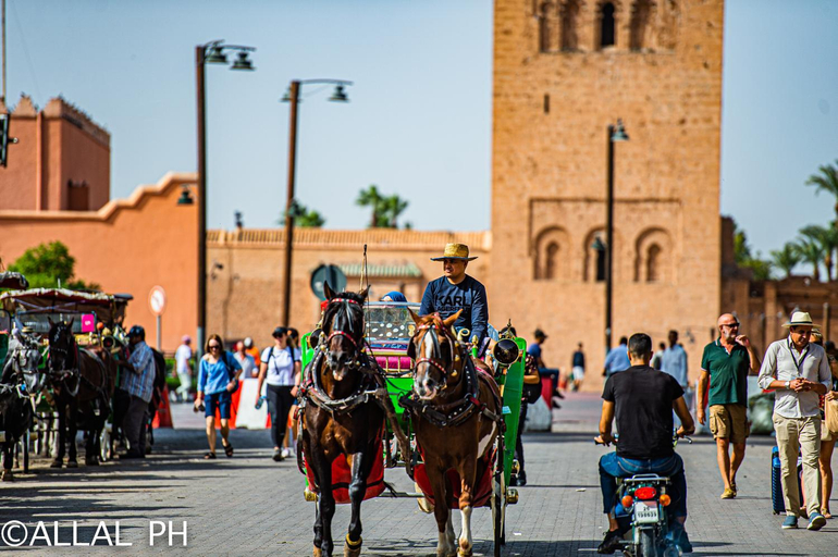 Others 4, Riad Almonds Marrakech, Marrakech