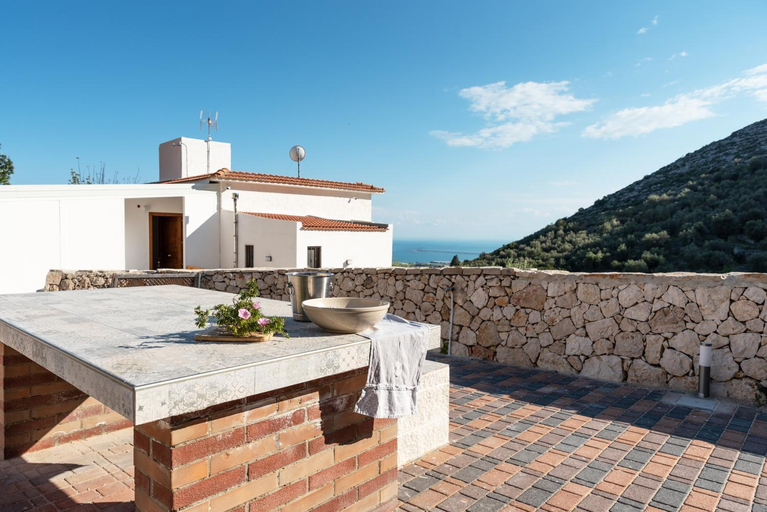 Others 5, Le Dimore di Mariuccia Relax & SPA, Foggia