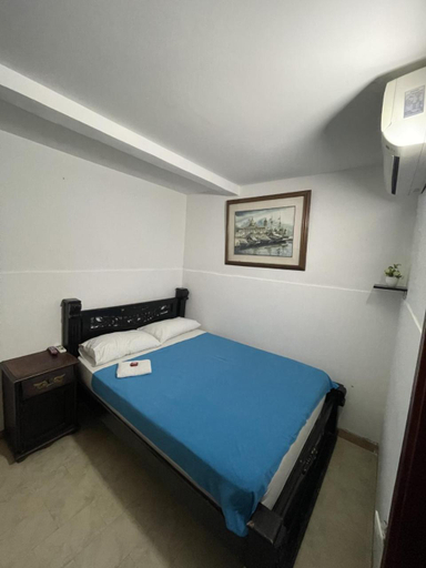 Others 4, Hotel Mangata, Cartagena de Indias