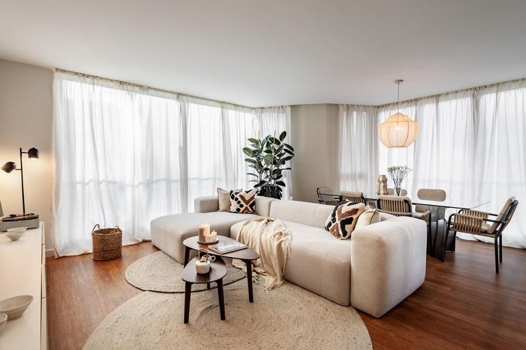 Others 3, Luxury apartments, Pula