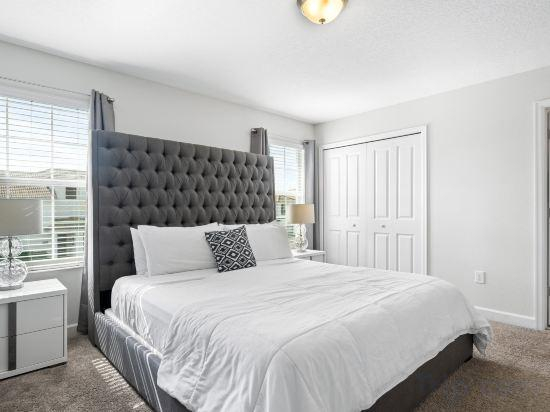 2, Really Close to Disney! Sleeps Stl116, Osceola