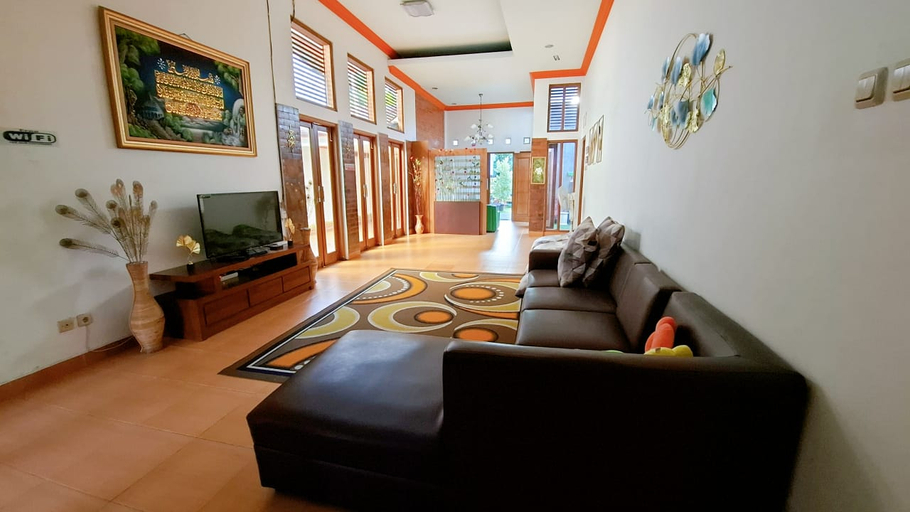 Others 5, Villa Jogja Syariah, Yogyakarta
