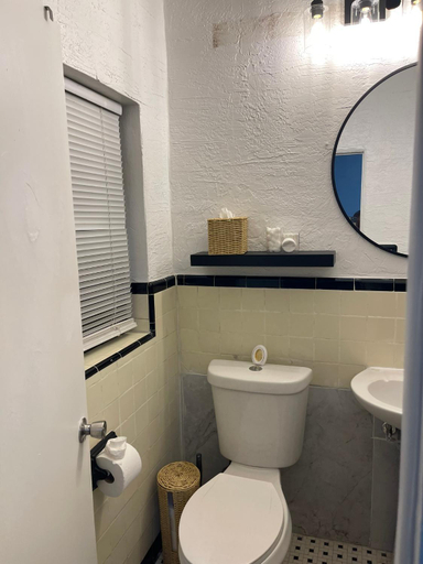 Bathroom 4, Serenity Suite #1, Volusia