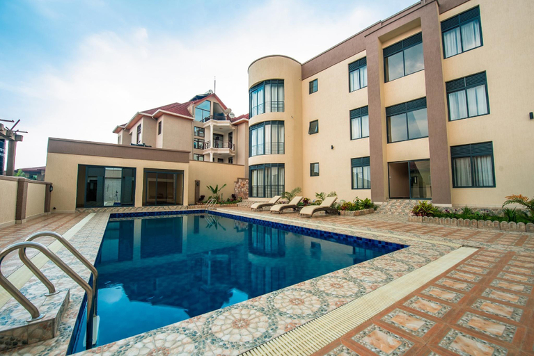Others 3, Lexor Apartments, Gasabo