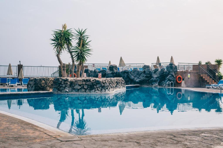 Sport & Beauty 2, Grand Muthu Golf Plaza Hotel, Santa Cruz de Tenerife