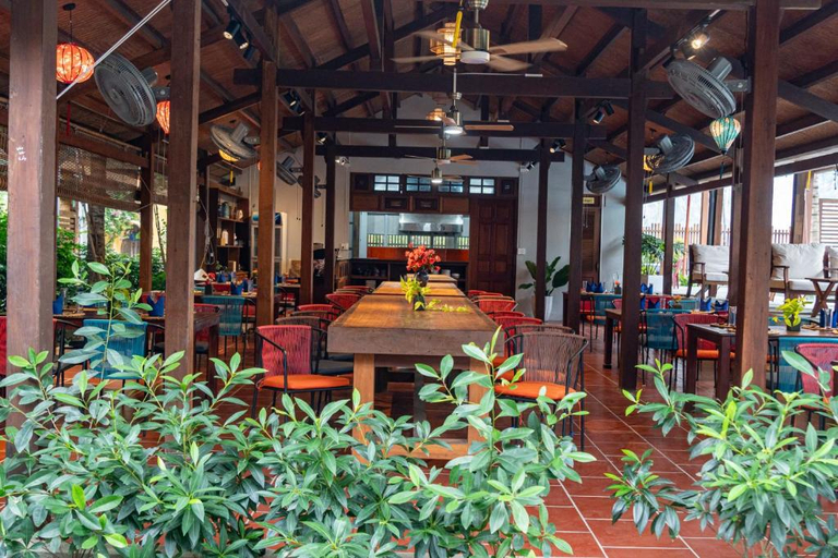 Food & Drinks 4, Hoianbang Beach Front Villa and Restaurant, Da Nang