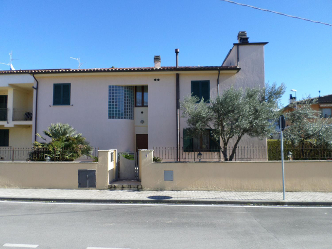 Others 3, B&B le margherite, Perugia