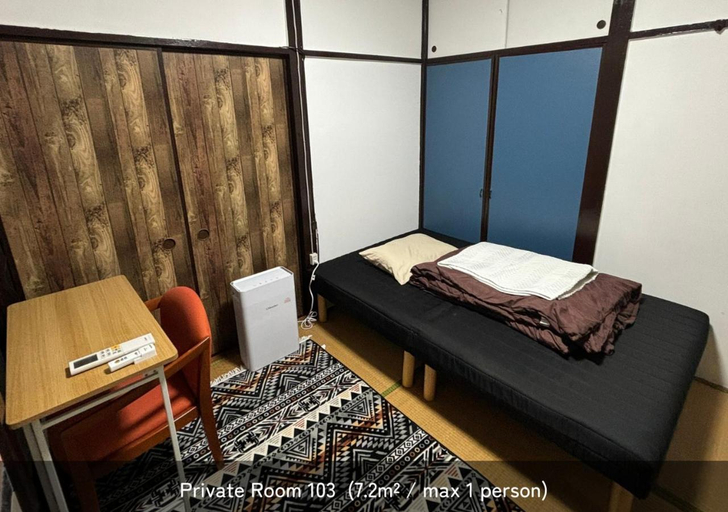 Others 5, 古民家ゲストハウス SLOW HOUSE yugawara, Yugawara
