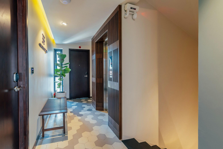 Public Area 3, Volar de Faifo Villa, Da Nang