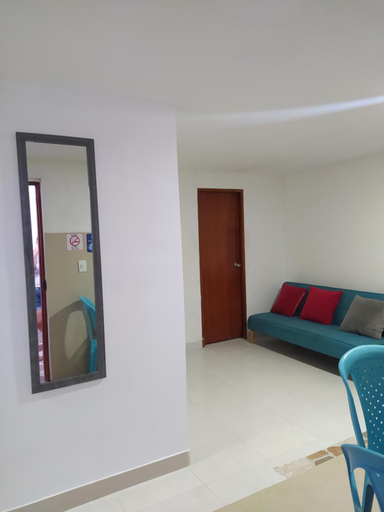 Others 5, Casa Natyrouss, Cartagena de Indias