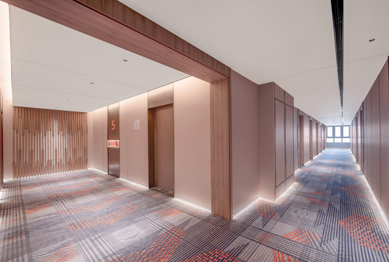 Public Area 3, Holiday Inn Express CHONGQING CIQIKOU ANCIENT TOWN by IHG, Chongqing