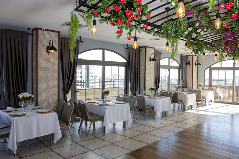 Others 3, Anemon Kent Mersin Otel, Merkez