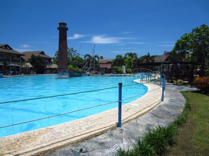 Others 3, Caribbean Waterpark & Resotel, Bacolod City