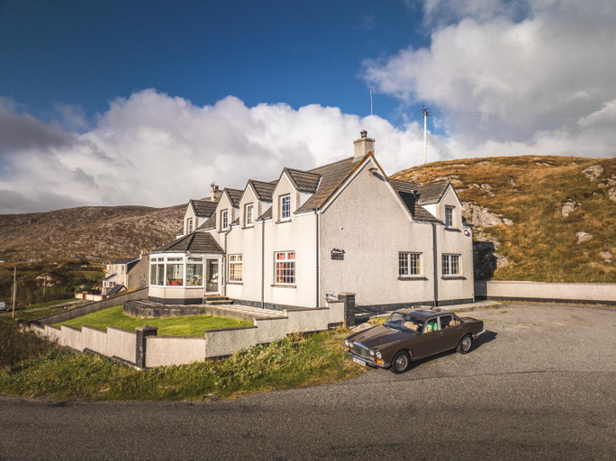 Others 3, Hirta House, Eilean Siar