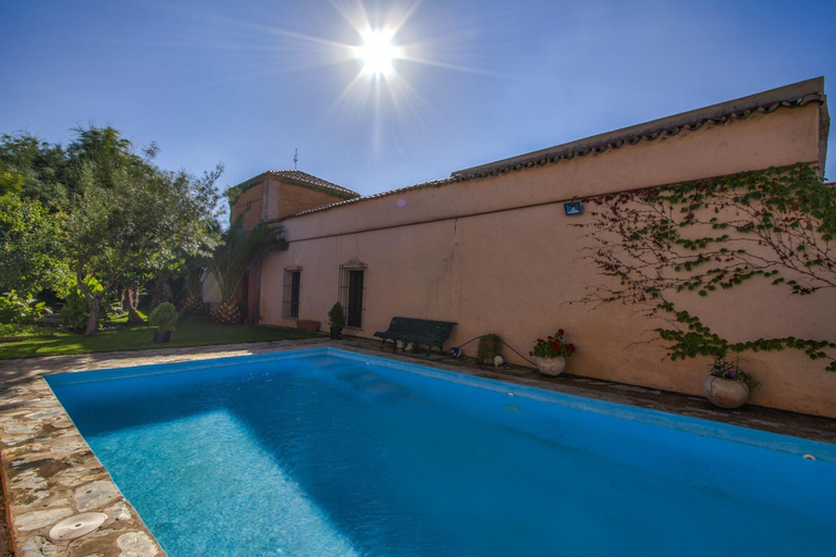Others 4, Finca Villa Juan, Badajoz