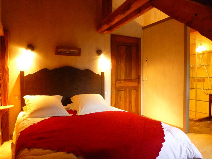 Others 2, B&B Fontbriand, Hautes-Alpes