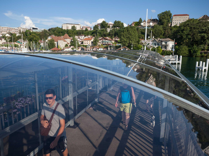 Others 5, ibis Thonon Evian, Haute-Savoie