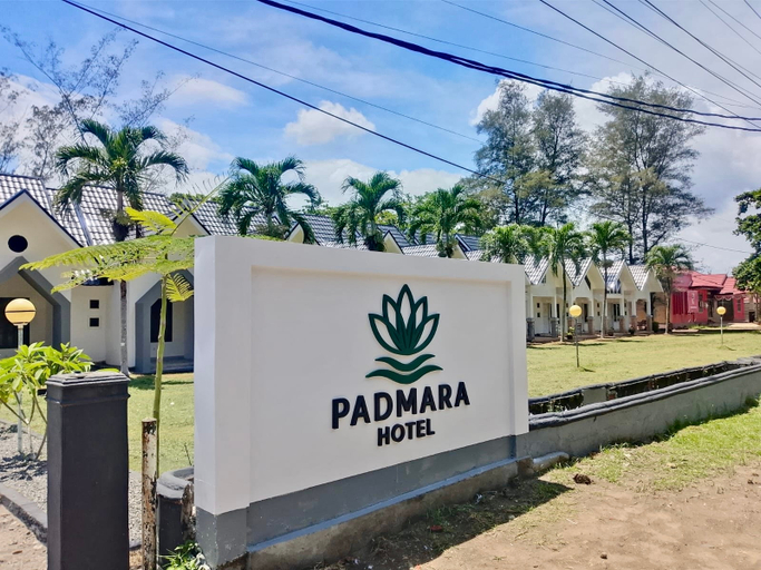 Exterior & Views 4, Padmara Hotel, Bengkulu