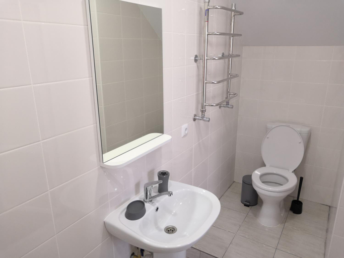 Others 3, Guesthouse "CAMELOT", Eyskiy rayon