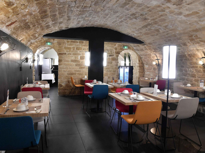 Food & Drinks 5, Mercure Paris Gare de l'Est Magenta, Paris
