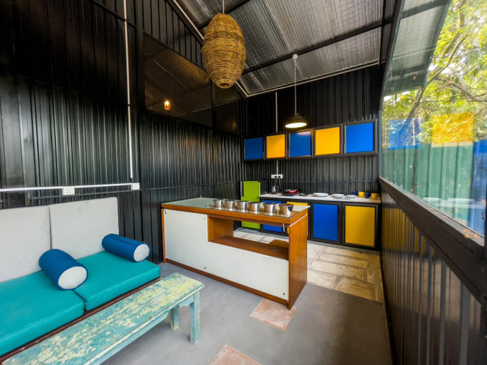 Others 2, Lost & Found Hostel Weligama, Weligama