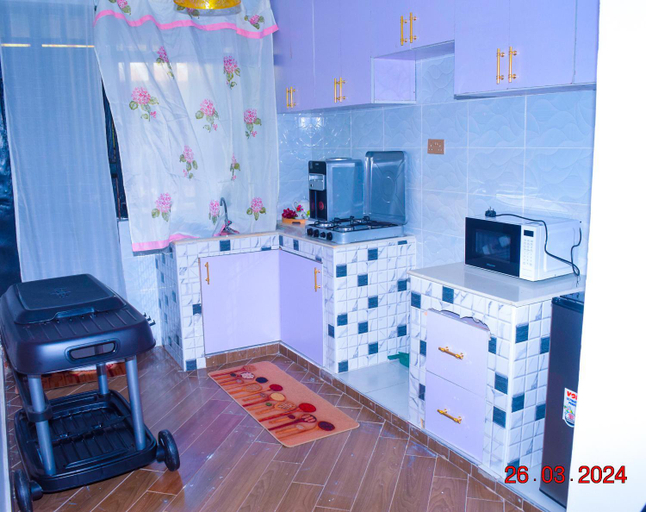 Others 4, Jameela Bed and Breakfast, Kisumu East