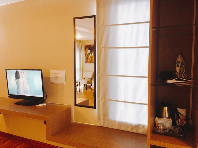 Others 4, Daosavanh2 Hotel Vientiane, Vientiane