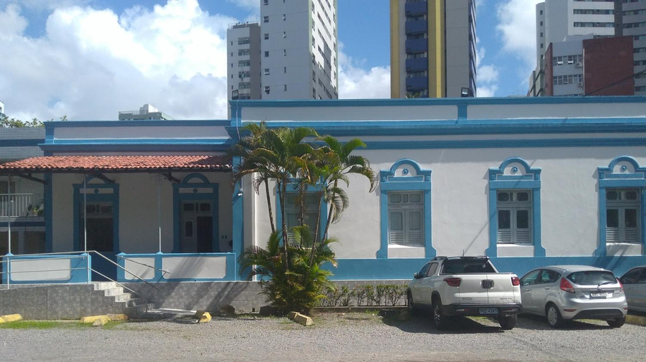 Others 3, Pousada Cecosne, Recife