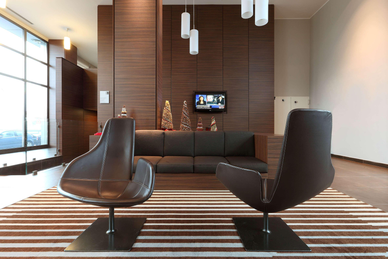 Public Area 5, Best Western Plus Hotel Monza e Brianza Palace, Milano
