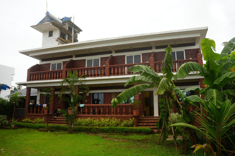 Others 5, Red Stone Heritage Baga, North Goa