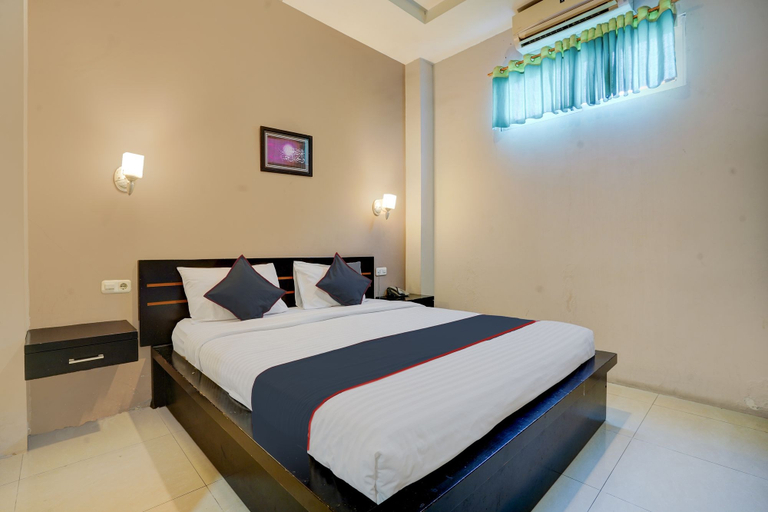 Others 5, Townhouse Oak Padang near RTH Imam Bonjol, Padang