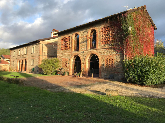 Others 5, Casale San Giorgio, Florence