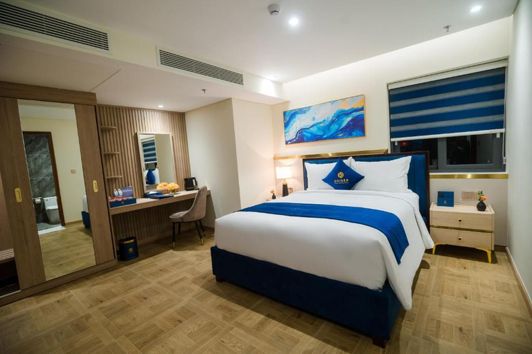 Bedroom 3, Sandals Mimosa, Đà Lạt