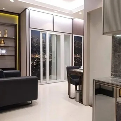 Public Area 4, SUN City Apartment Sidoarjo by Group A, Mojokerto