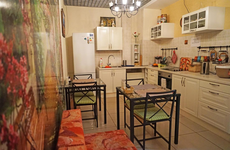Others 5, Mini hotel Angel, Novosibirskiy rayon