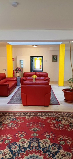 Public Area 2, Hotel Arheilger Hof, Darmstadt