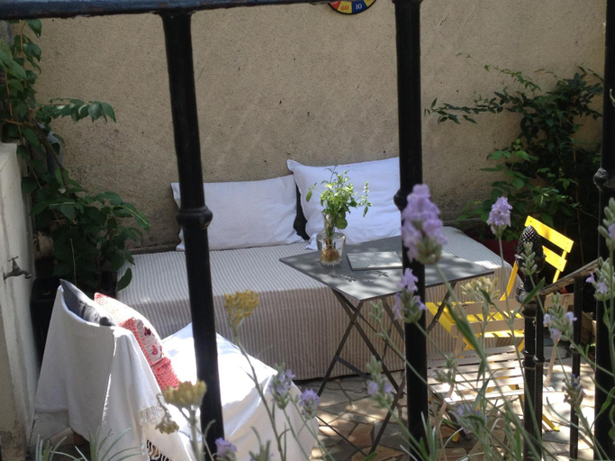 Others 5, La Traversiere, Indre-et-Loire