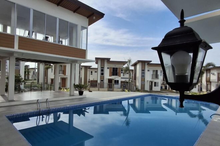 Pool 2, Solar-Powered Vacation Home Near Airport & Beaches, Dauis