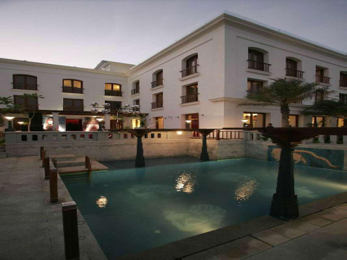 Exterior & Views 1, Le Dupleix Pondicherry, Puducherry