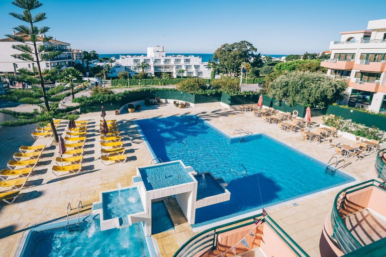 Exterior & Views 2, Grand Muthu Forte Da Oura, Albufeira