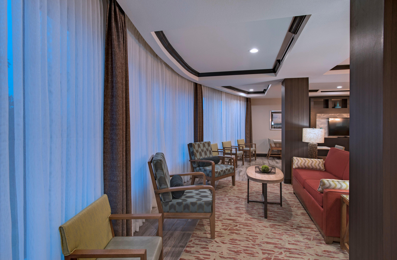 Public Area 3, Holiday Inn Express & Suites AUSTIN NW - FOUR POINTS by IHG, Travis