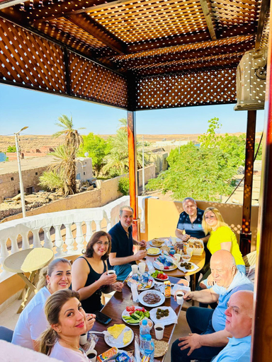 Food & Drinks 4, Abu simbel Nubian Guest House, Unorganized in Aswan