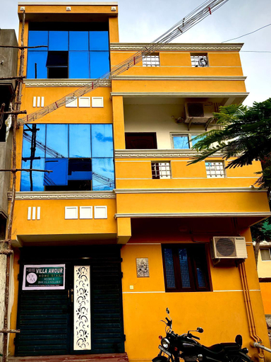 Others 5, Villa Amour, Viluppuram
